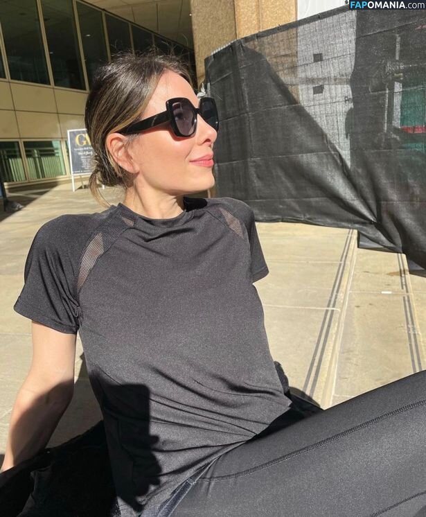 Lucrezia Millarini Nu OnlyFans  Foto vazada #12