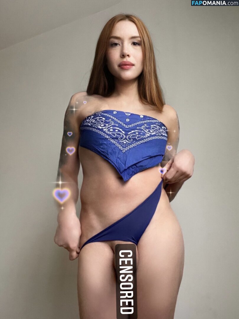 Lucy Afrodite / Lucy Hermafrodite / lucy_afrodite / lucyprz__ Nu OnlyFans  Foto vazada #14