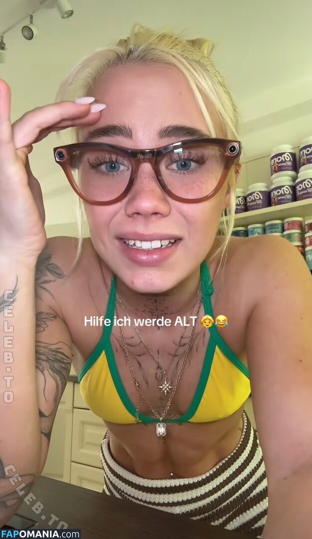 Lucy Fischer / lucyfischer / lucyfischer.official Nu OnlyFans  Foto vazada #6