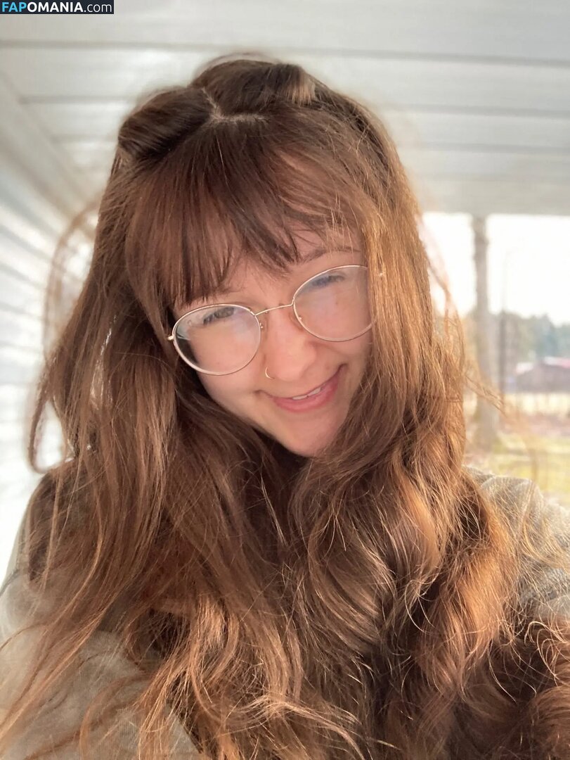 Lucy Graham Nu OnlyFans  Foto vazada #1