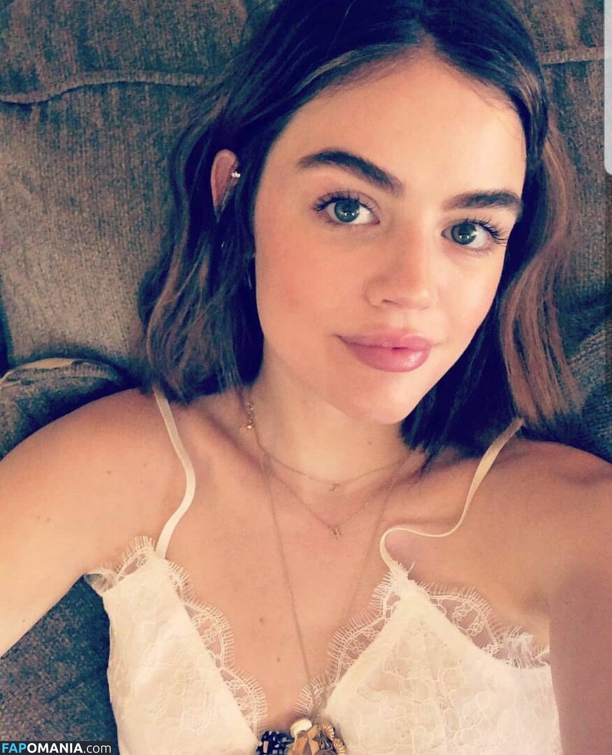 Lucy Hale / lucyhale Nu OnlyFans  Foto vazada #8