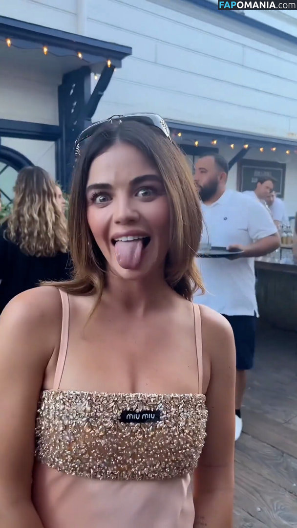 Lucy Hale / lucyhale Nu OnlyFans  Foto vazada #47
