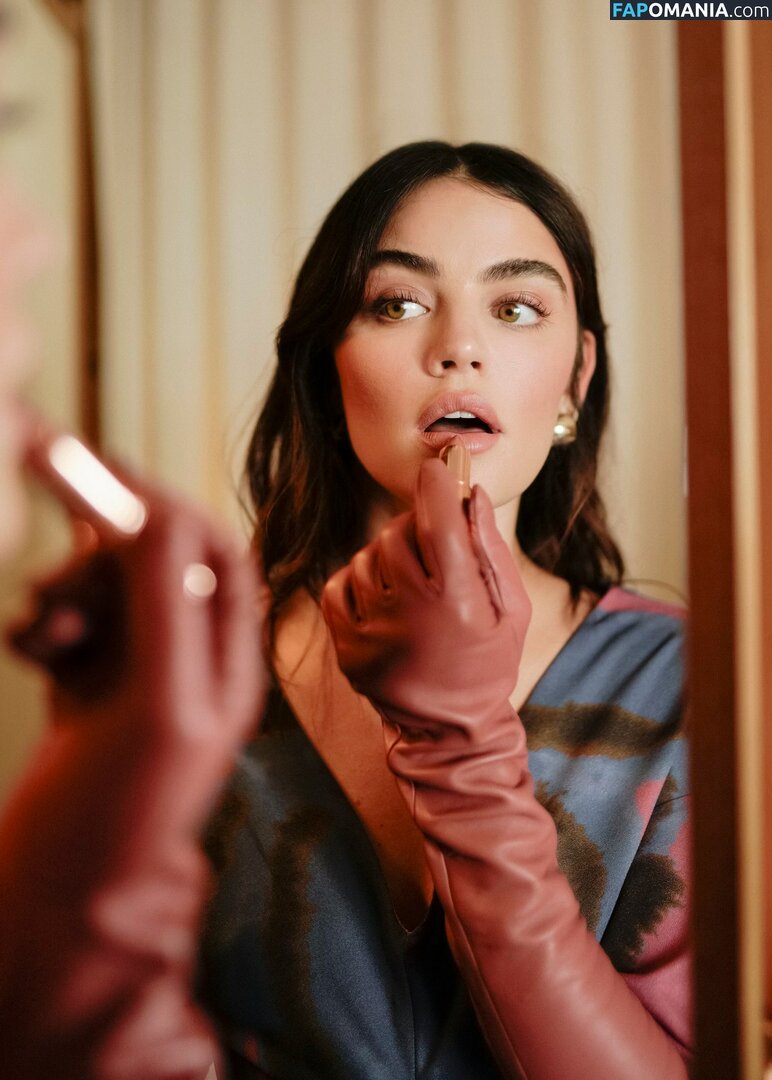 Lucy Hale / lucyhale Nu OnlyFans  Foto vazada #134