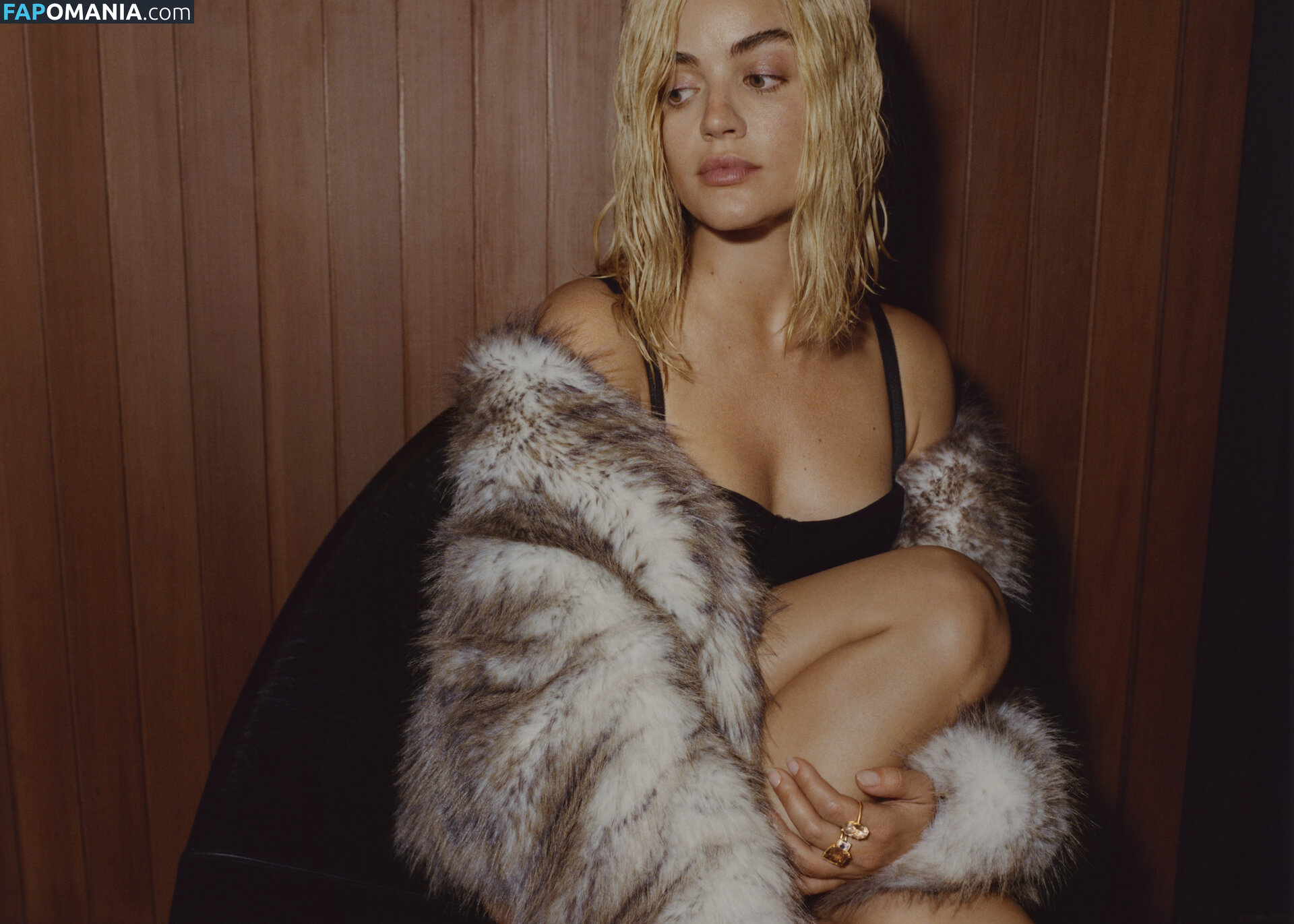 Lucy Hale / lucyhale Nu OnlyFans  Foto vazada #288