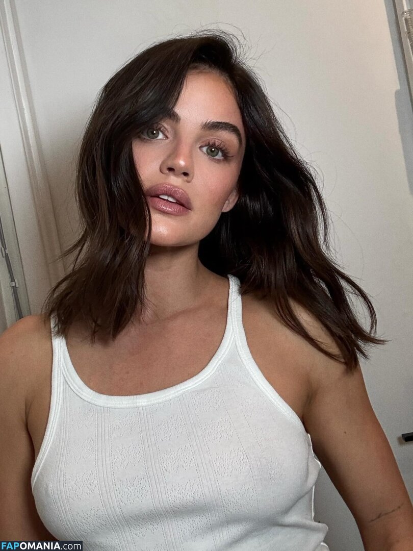 Lucy Hale / lucyhale Nu OnlyFans  Foto vazada #995