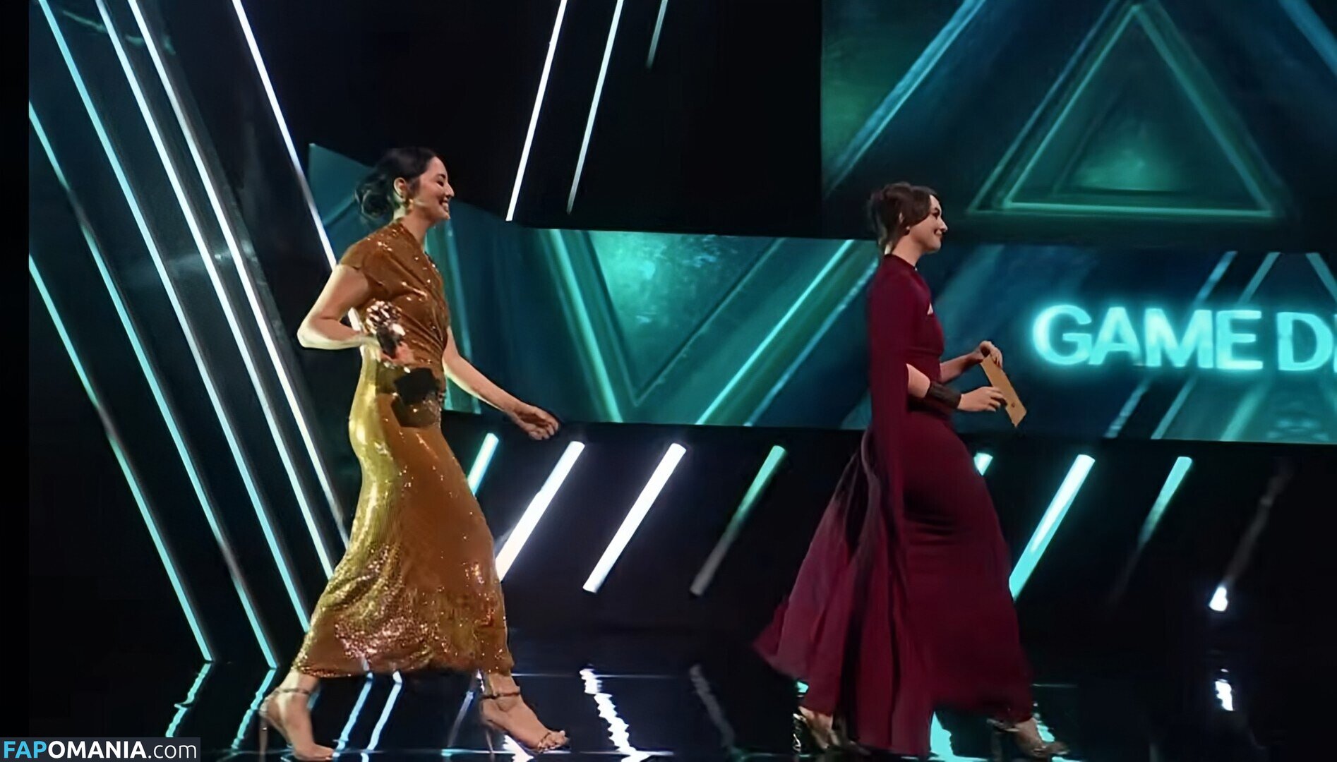  / Lucy James / LucyJamesGames Nu OnlyFans  Foto vazada #10