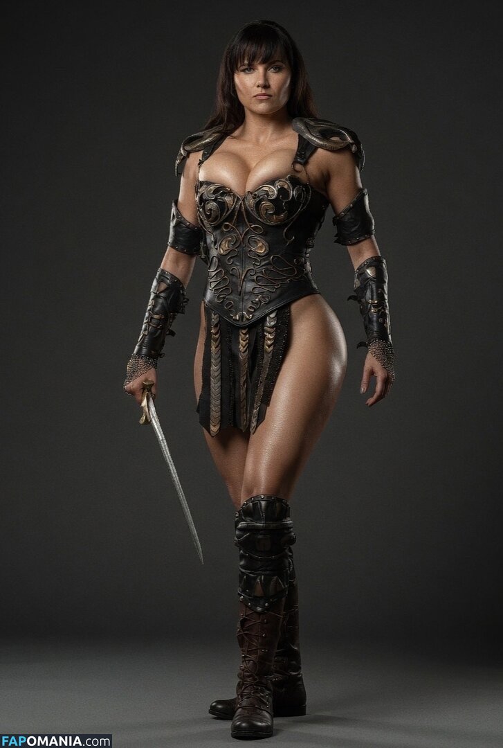 Lucy Lawless / https: / reallucylawless Nu OnlyFans  Foto vazada #9