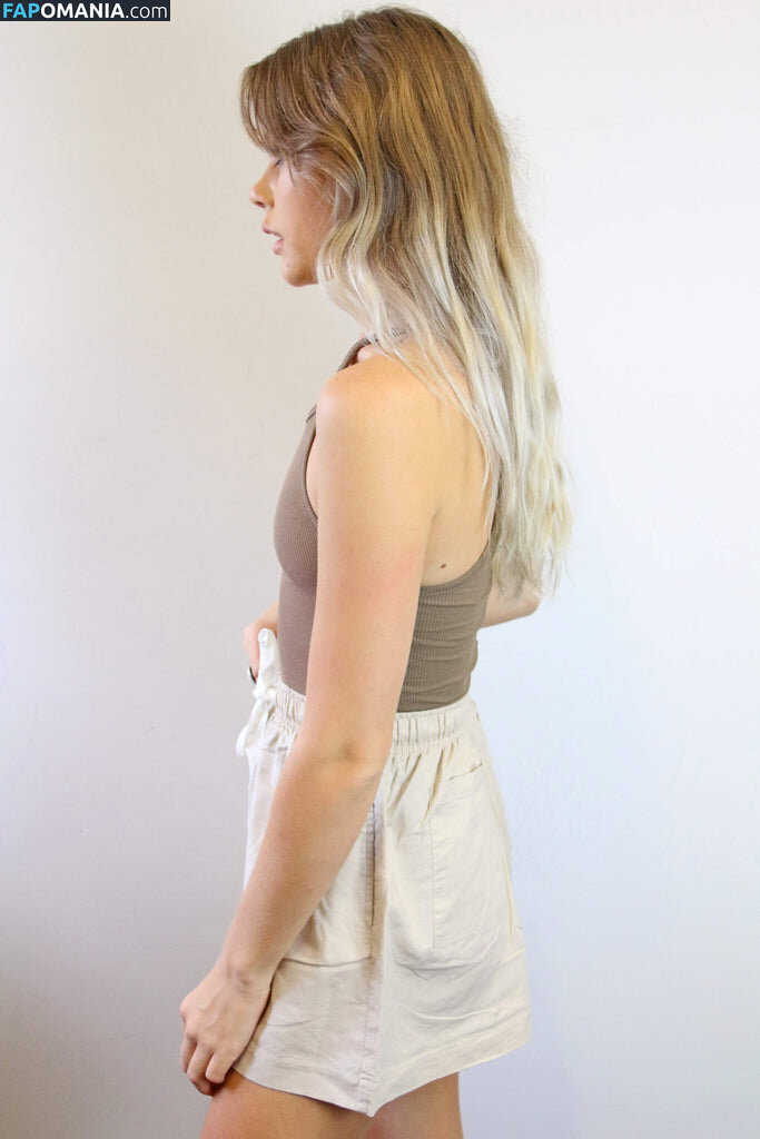 Lucy Sand Nu OnlyFans  Foto vazada #1