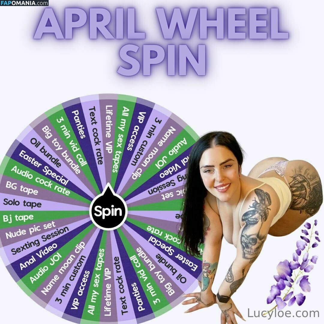 lucyloe / lucyloeofficial Nu OnlyFans  Foto vazada #71