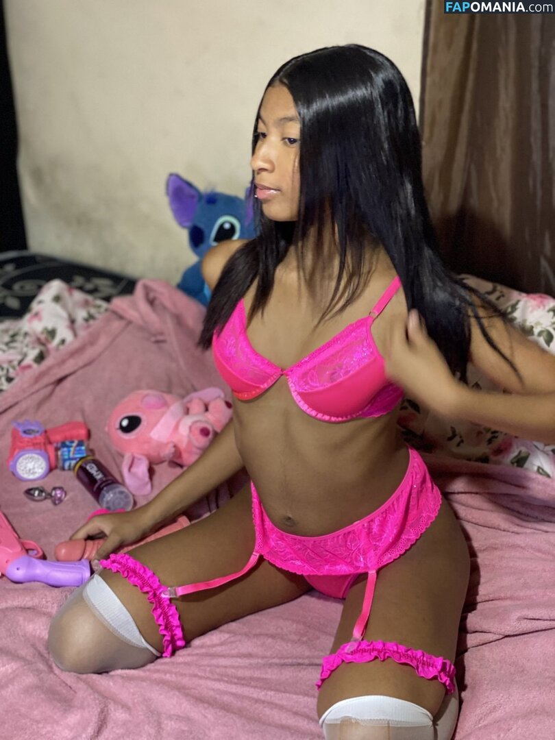 Lucysafadinha3 Nu OnlyFans  Foto vazada #16