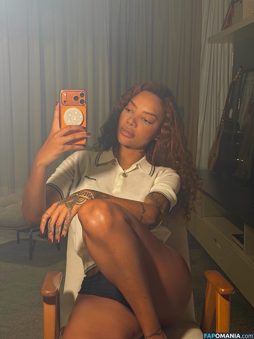 Ludmilla / ludmillabalasoiu Nu OnlyFans  Foto vazada #3