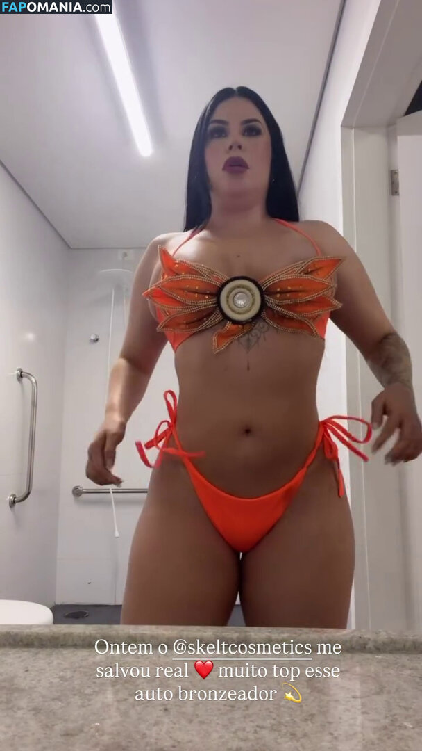 eujeamaral Nu OnlyFans  Foto vazada #41