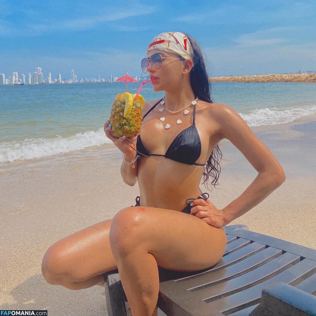 Luisa Castro / luisa_castro15 / luisa_castro1585 Nu OnlyFans  Foto vazada #2