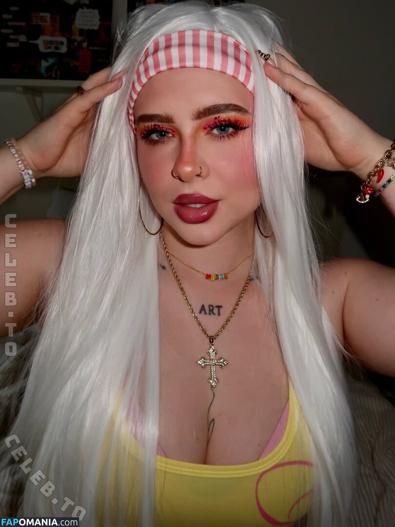 Luisa Früh / frluuisa Nu OnlyFans  Foto vazada #2