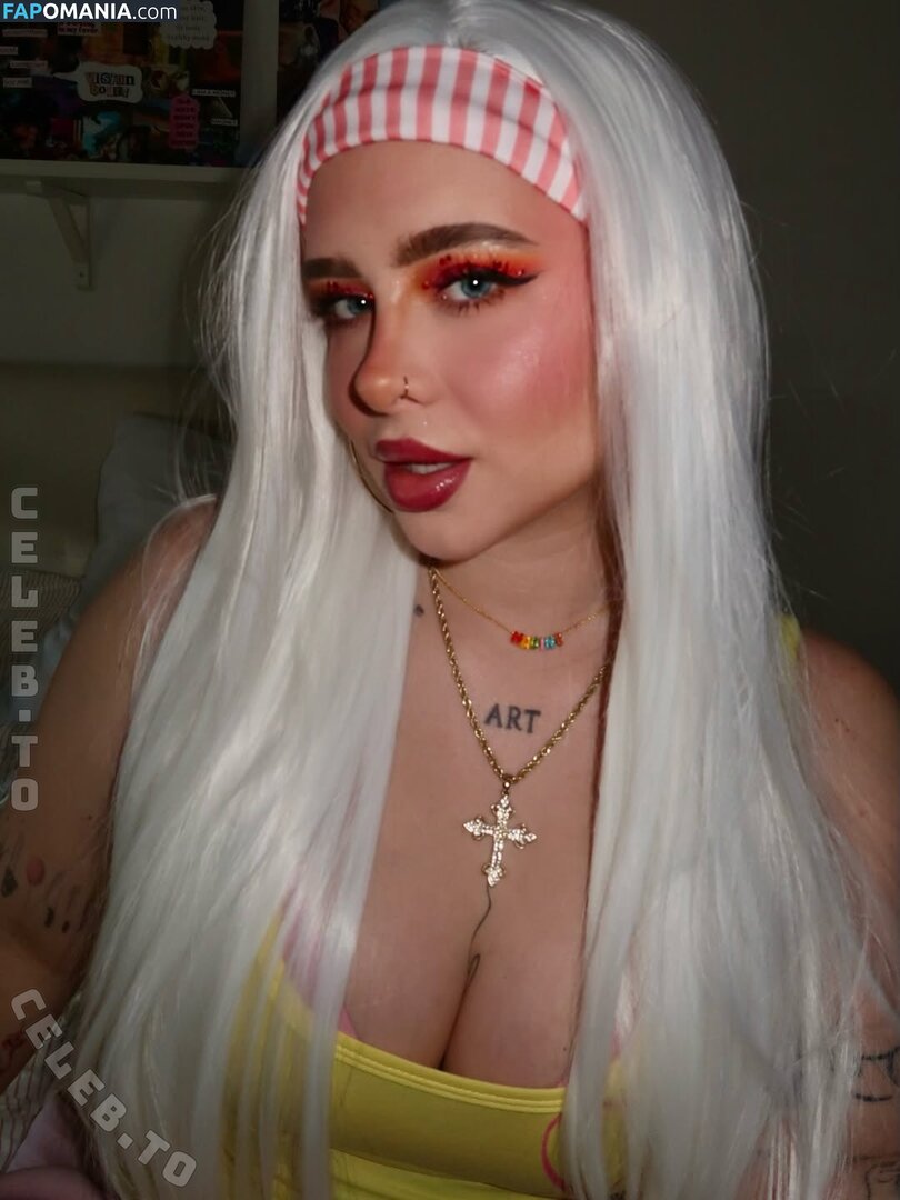 Luisa Früh / frluuisa Nu OnlyFans  Foto vazada #3
