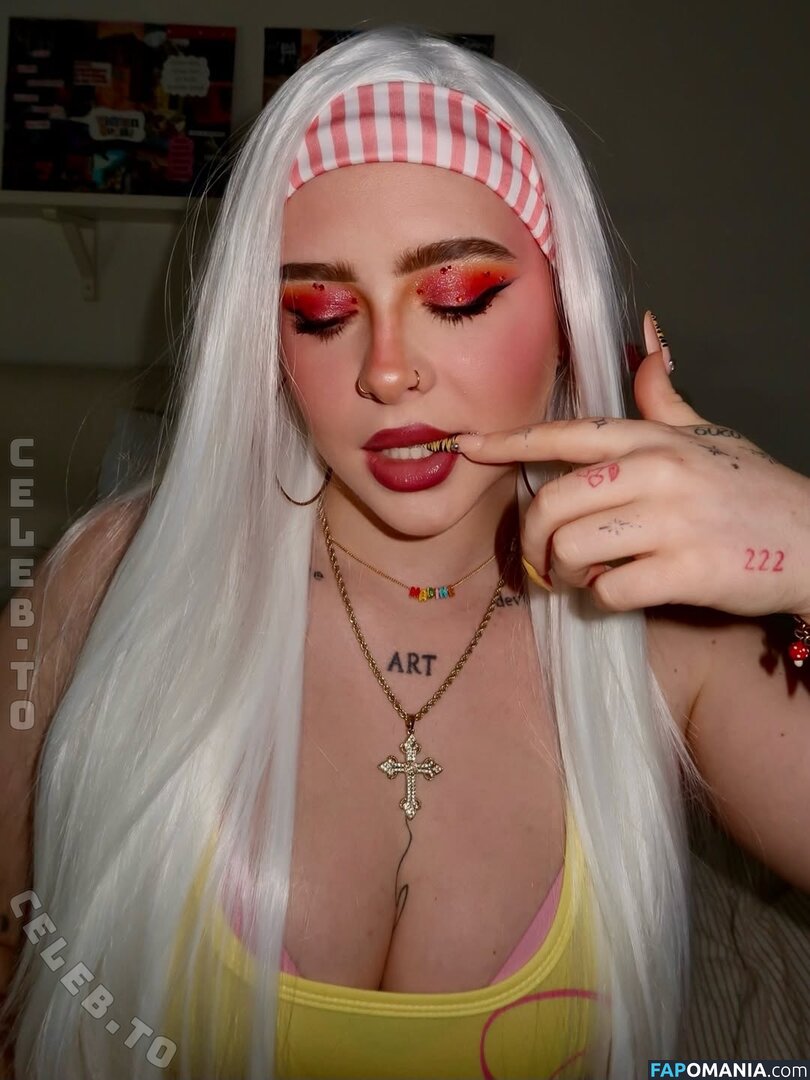 Luisa Früh / frluuisa Nu OnlyFans  Foto vazada #4