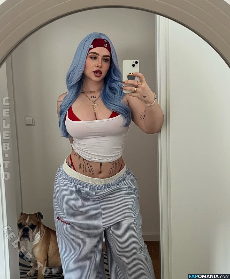 Luisa Früh / frluuisa Nu OnlyFans  Foto vazada #8