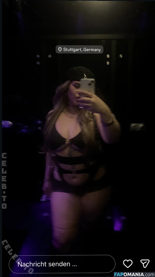 Luisa Früh / frluuisa Nu OnlyFans  Foto vazada #10
