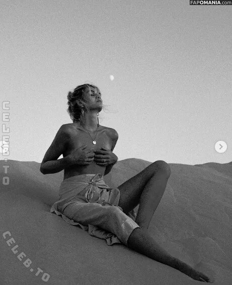 Luisa Hartema / luisahartema_ Nu OnlyFans  Foto vazada #24