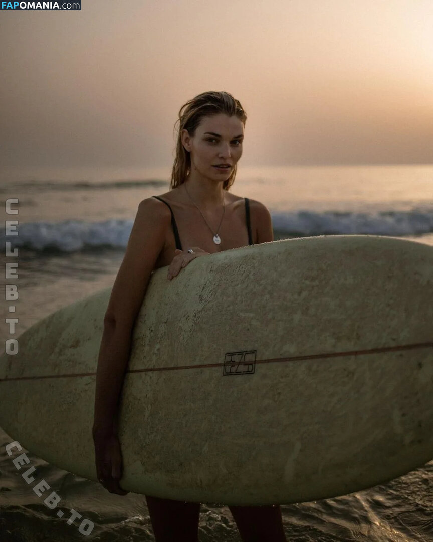 Luisa Hartema / luisahartema_ Nu OnlyFans  Foto vazada #35