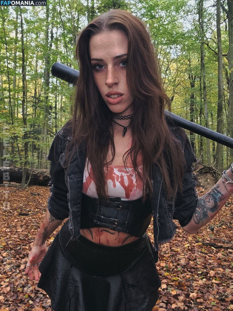 Luisa Muskelmensch / Luisamuskelmensch / Luisaxfy Nu OnlyFans  Foto vazada #14