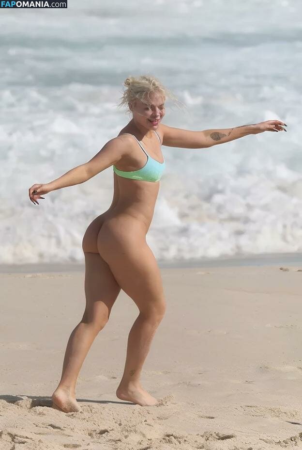 Luisa Sonza / luisasonza Nu OnlyFans  Foto vazada #3