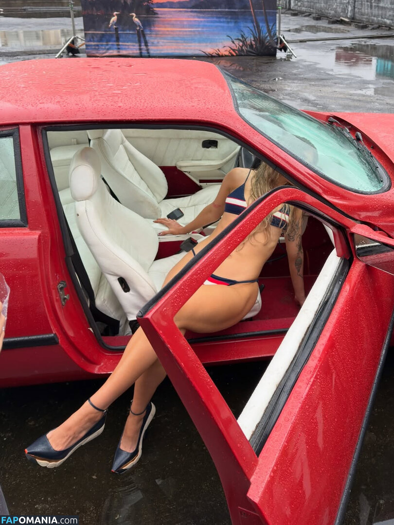 Luisa Sonza / luisasonza Nu OnlyFans  Foto vazada #18