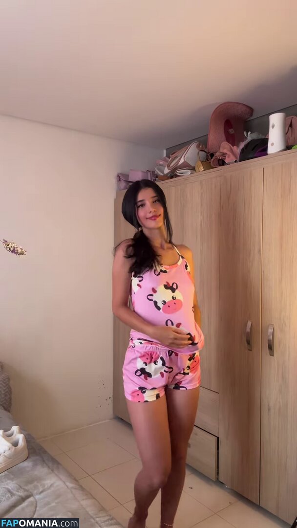 Luisa Valencia / lu_valenciaz Nu OnlyFans  Foto vazada #8