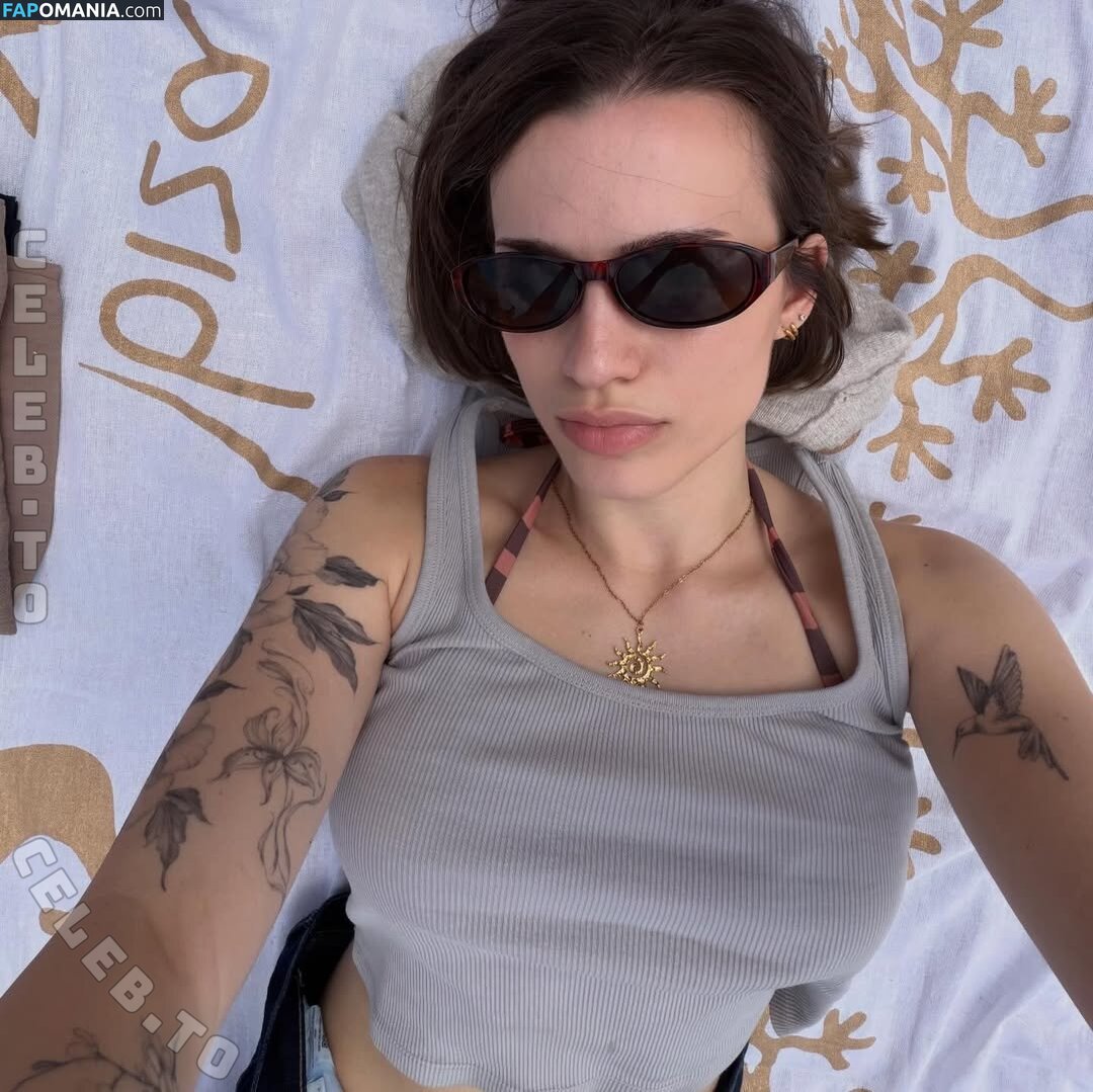 LuisaMariiaa Nu OnlyFans  Foto vazada #2