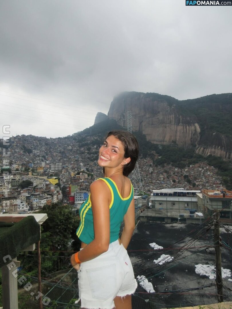 Luisinha Oliveira / luisinha_oliveira / luisinhaoliveira99 Nu OnlyFans  Foto vazada #7