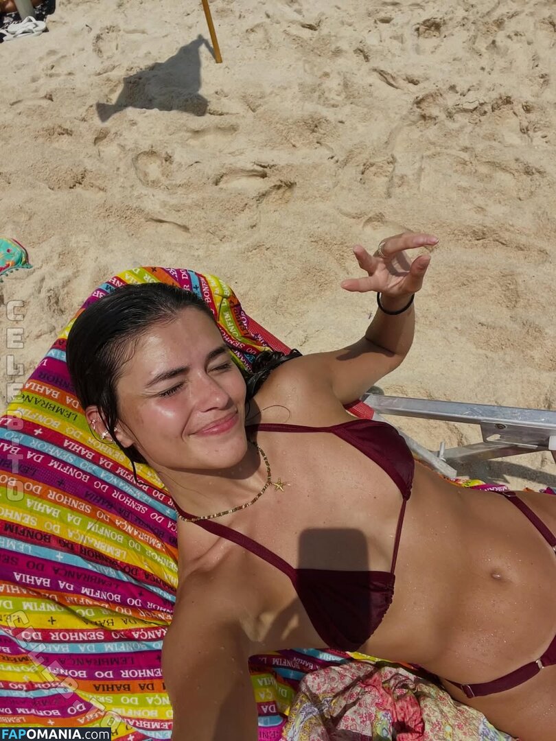 Luisinha Oliveira / luisinha_oliveira / luisinhaoliveira99 Nu OnlyFans  Foto vazada #8