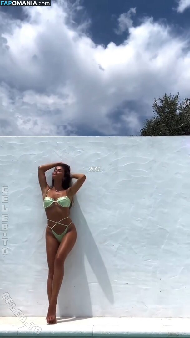 Luisinha Oliveira / luisinha_oliveira / luisinhaoliveira99 Nu OnlyFans  Foto vazada #11