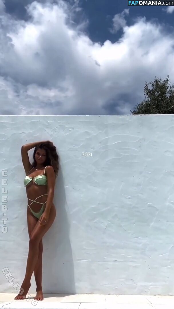 Luisinha Oliveira / luisinha_oliveira / luisinhaoliveira99 Nu OnlyFans  Foto vazada #12