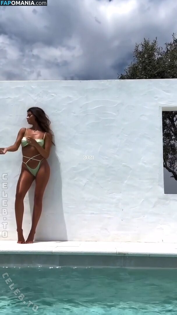 Luisinha Oliveira / luisinha_oliveira / luisinhaoliveira99 Nu OnlyFans  Foto vazada #21