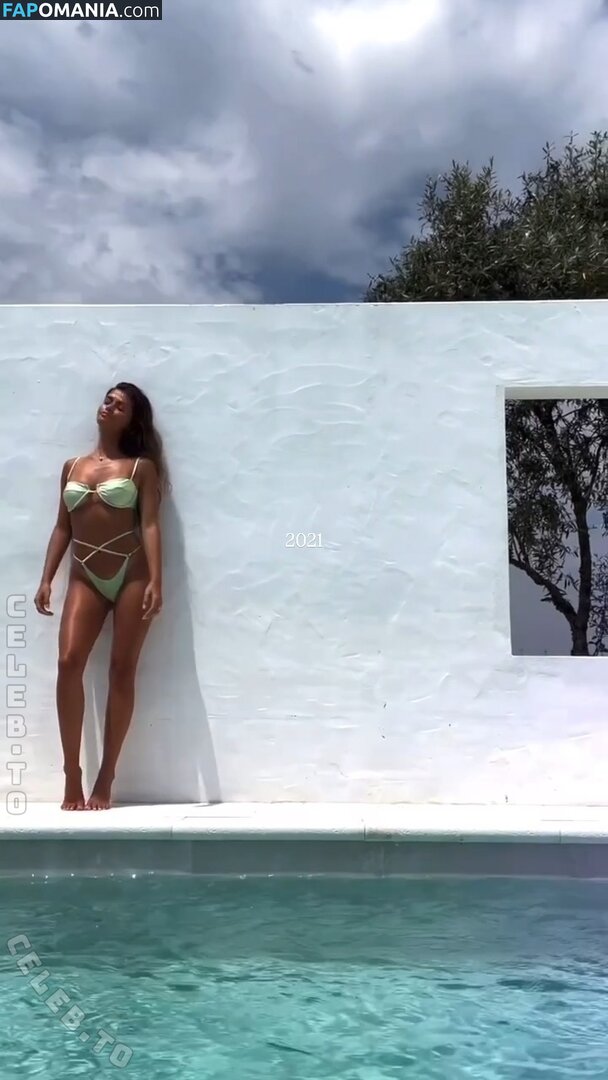 Luisinha Oliveira / luisinha_oliveira / luisinhaoliveira99 Nu OnlyFans  Foto vazada #23