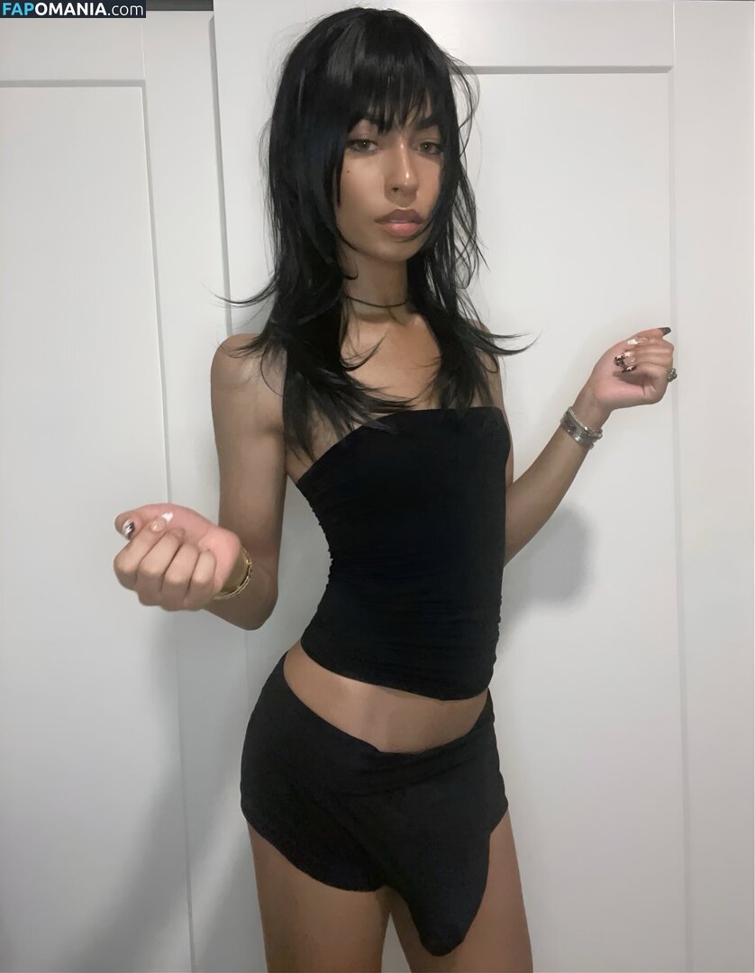 LukaBabineaux / lukababinx Nu OnlyFans  Foto vazada #1