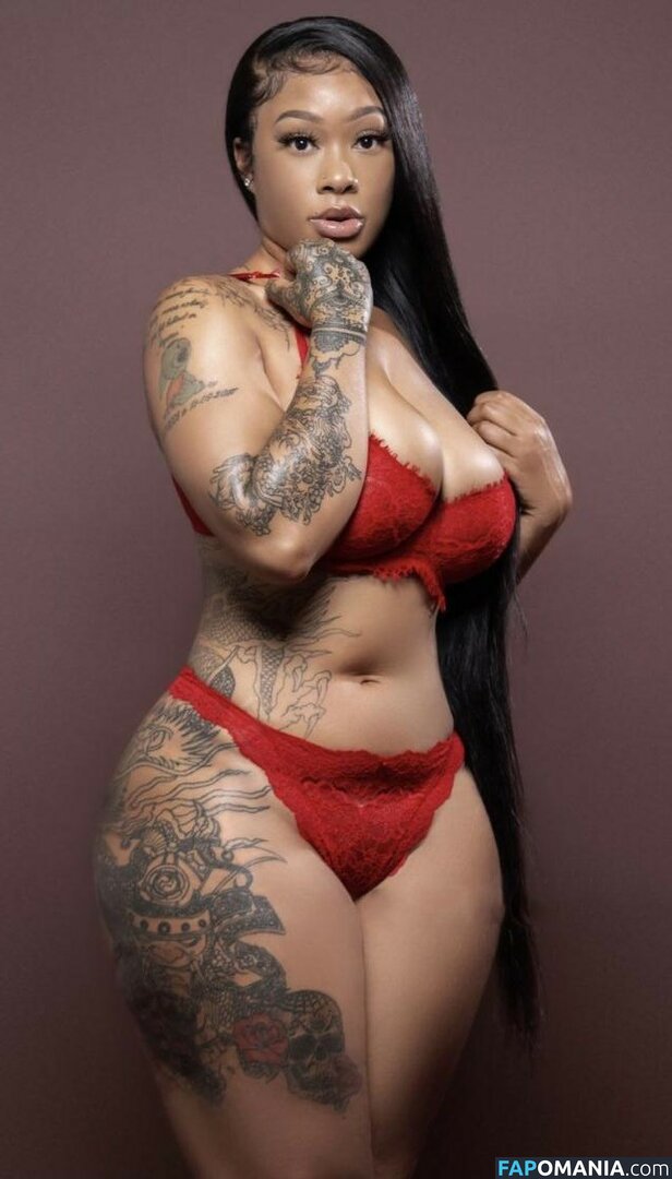 LulBenzie / thereallulbenzie Nu OnlyFans  Foto vazada #1