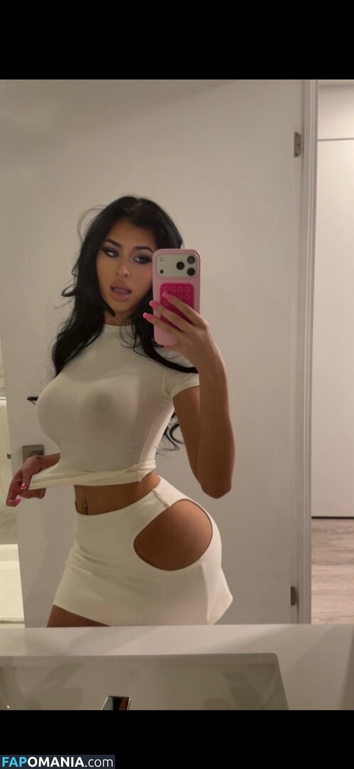 bunniiilu / lulibunni / luliiannnaa Nu OnlyFans  Foto vazada #2