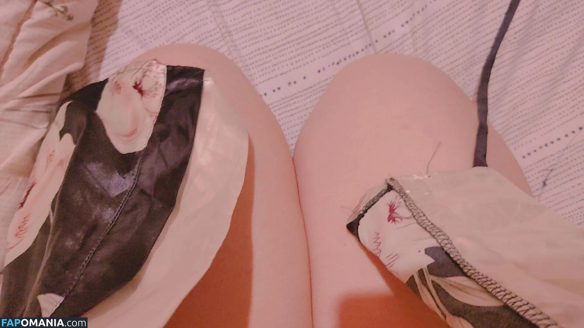 PuppyNanaChan / lullaby.neko / user Nu OnlyFans  Foto vazada #15