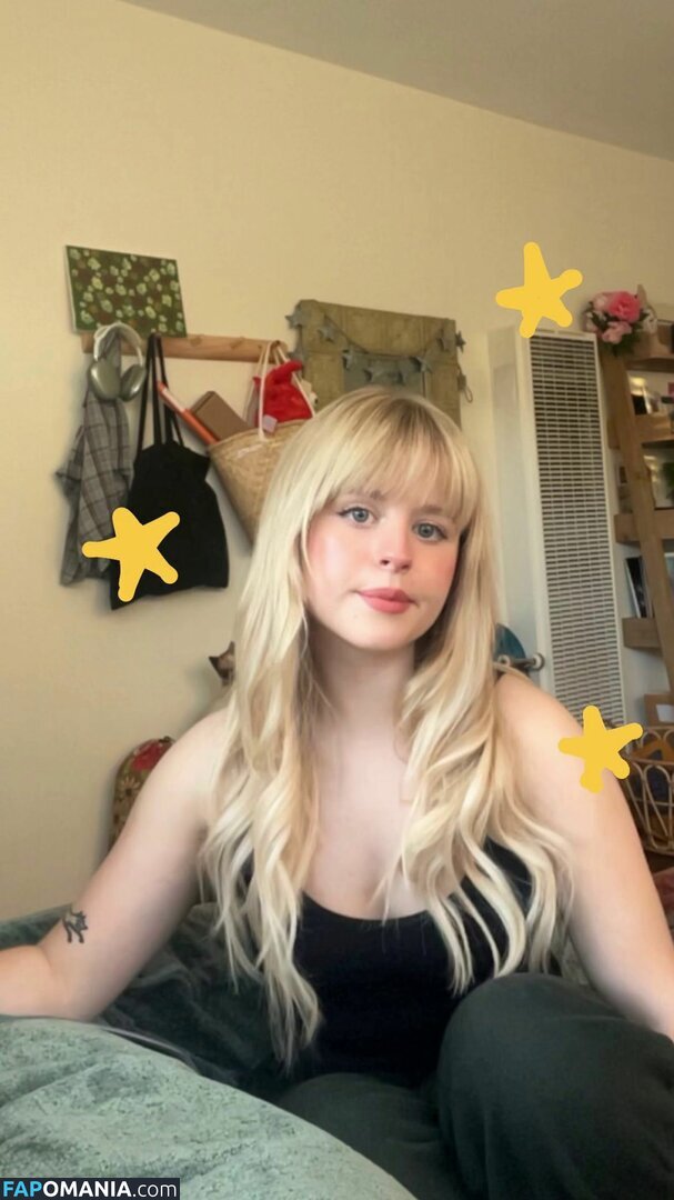 Lulu Wilson / luluswilson Nu OnlyFans  Foto vazada #13