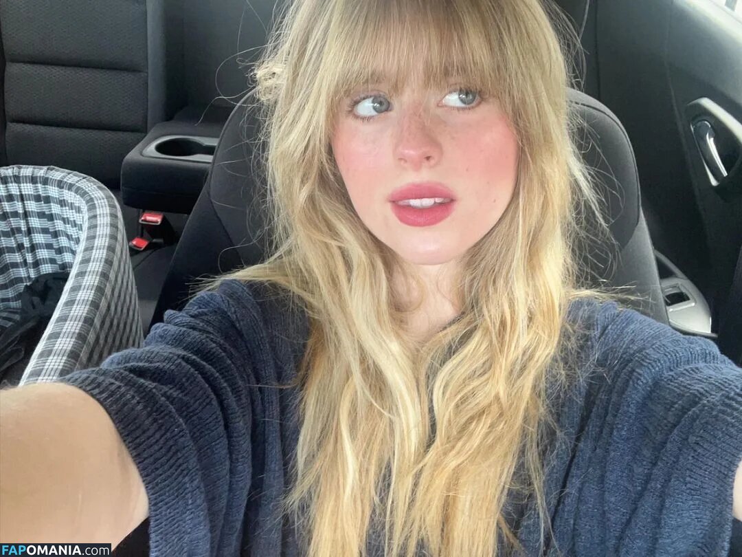 Lulu Wilson / luluswilson Nu OnlyFans  Foto vazada #15