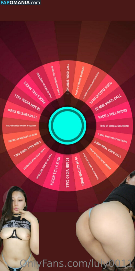 luly0011 / possiblynatalie Nu OnlyFans  Foto vazada #4