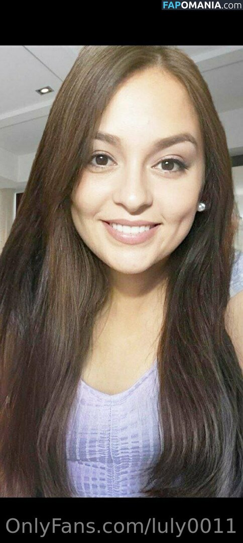 luly0011 / possiblynatalie Nu OnlyFans  Foto vazada #18