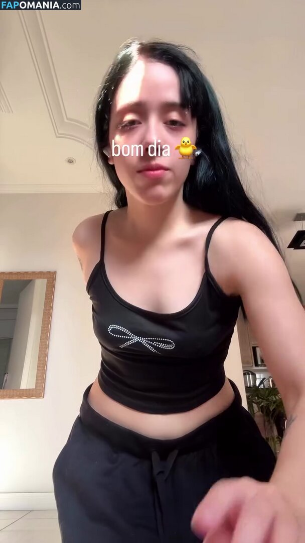 Lulyfpps / SrtaLulyOficial Nu OnlyFans  Foto vazada #1