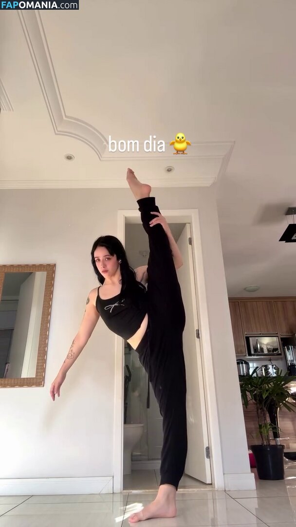Lulyfpps / SrtaLulyOficial Nu OnlyFans  Foto vazada #2
