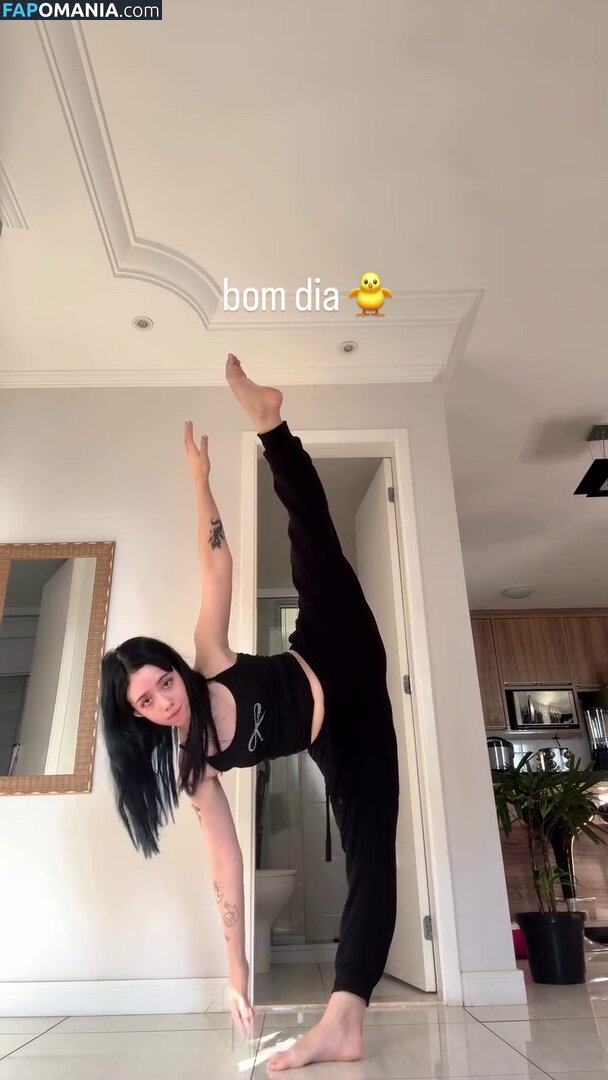 Lulyfpps / SrtaLulyOficial Nu OnlyFans  Foto vazada #3