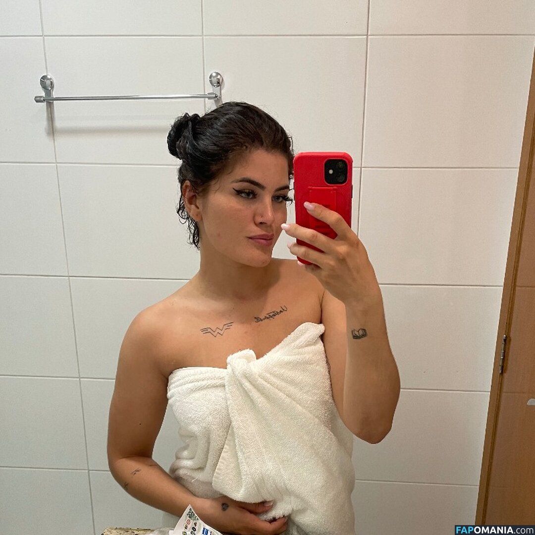 Luma Letícia / luma.focadanafarda Nu OnlyFans  Foto vazada #4