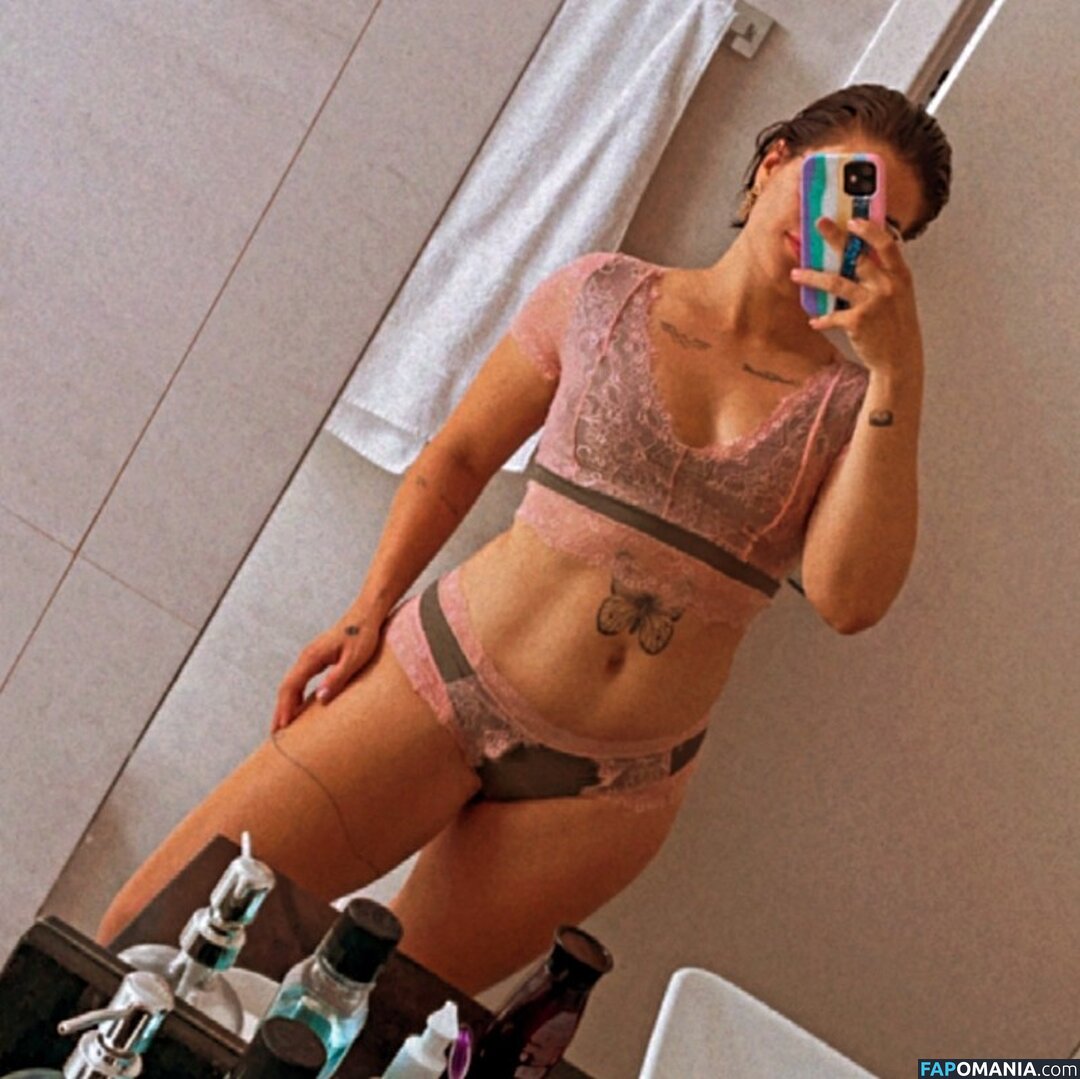 Luma Letícia / luma.focadanafarda Nu OnlyFans  Foto vazada #6