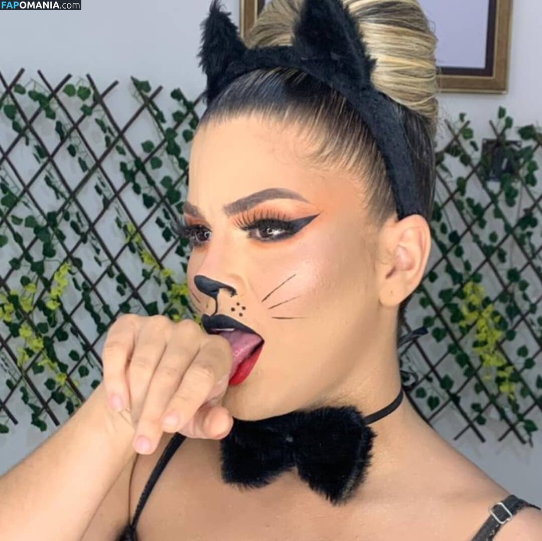 Luma Letícia / luma.focadanafarda Nu OnlyFans  Foto vazada #11