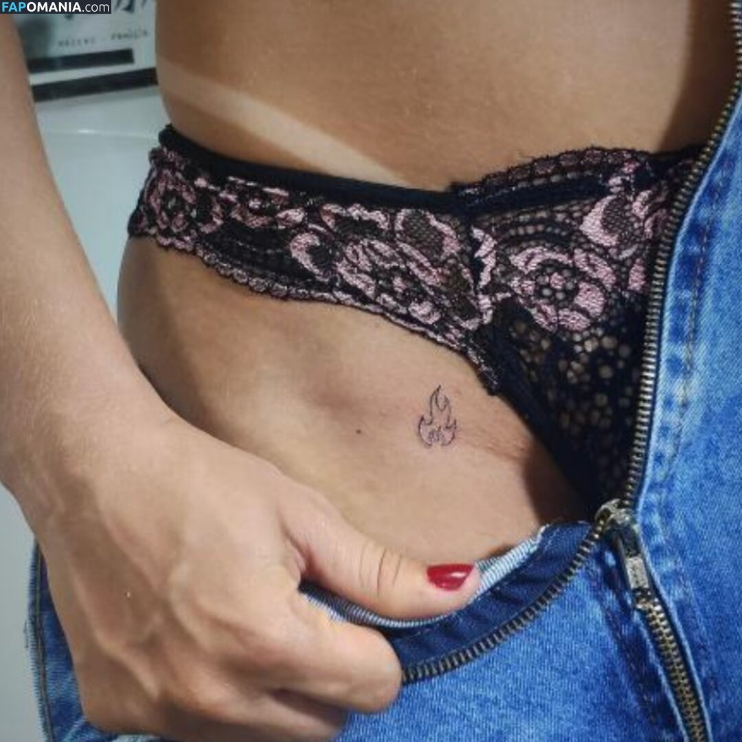 Luma Letícia / luma.focadanafarda Nu OnlyFans  Foto vazada #12